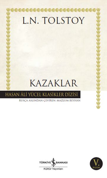 Kazaklar%20Hasan%20Ali%20Yücel%20Klasikleri