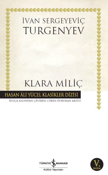 Klara%20Miliç%20Hasan%20Ali%20Yücel%20Klasikleri