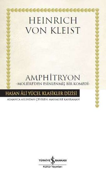 Amphitryon%20Moliere’den%20Esinlenmiş%20Bir%20Komedi%20Hasan%20Ali%20Yücel%20Klasikleri