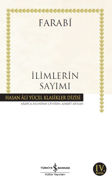 İlimlerin%20Sayımı%20Hasan%20Ali%20Yücel%20Klasikleri