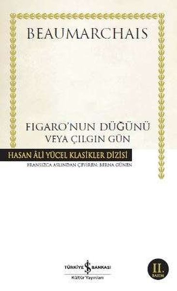 Figaronun%20Düğünü%20veya%20Çılgın%20Gün%20Hasan%20Ali%20Yücel%20Klasikleri