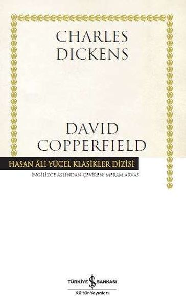 David%20Copperfield%20Hasan%20Ali%20Yücel%20Klasikleri