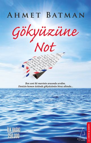 Gökyüzüne%20Not