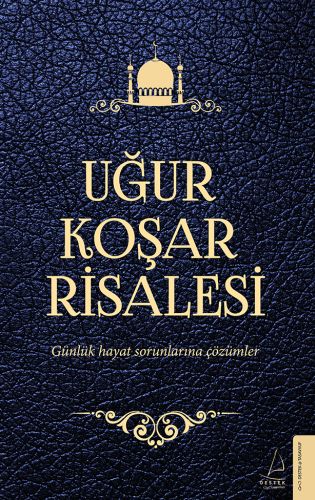 Uğur%20Koşar%20Risalesi%20Ciltli