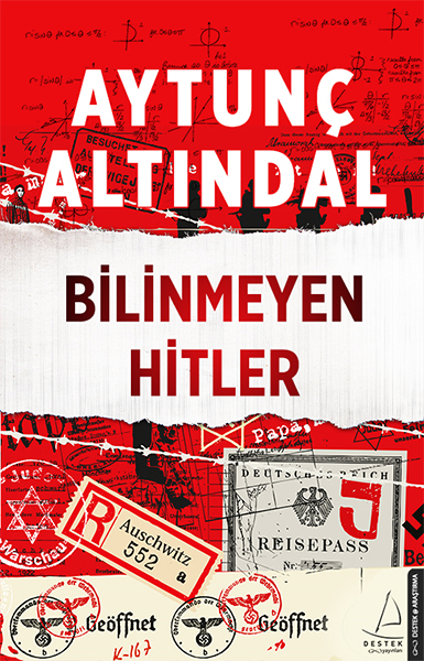 Bilinmeyen%20Hitler