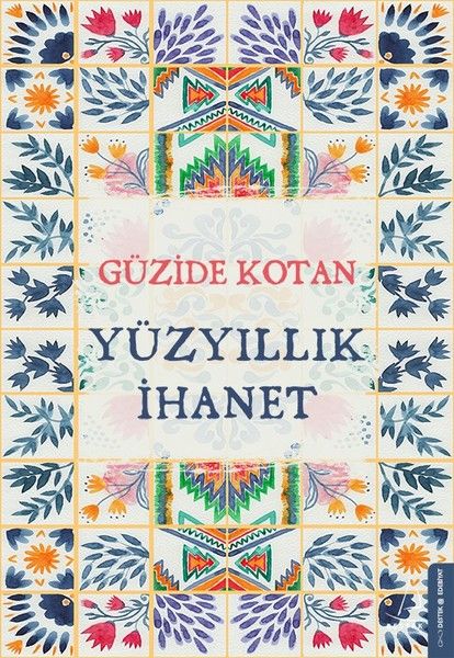 Yüzyıllık%20İhanet