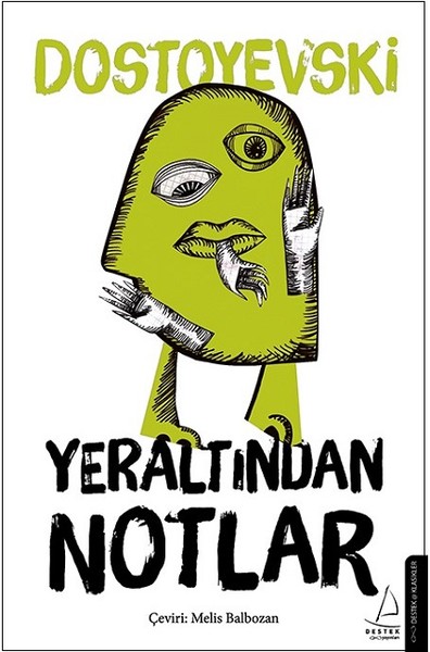 Yeraltından%20Notlar