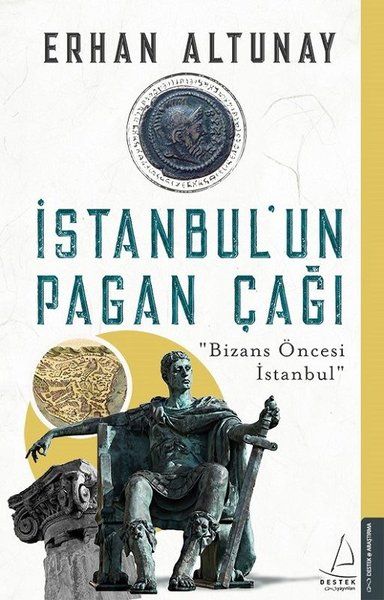 İstanbul’un%20Pagan%20Çağı