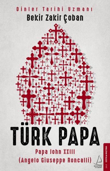 Türk%20Papa%20Papa%20John%20XXIII%20Angelo%20Giuseppe%20Roncalli