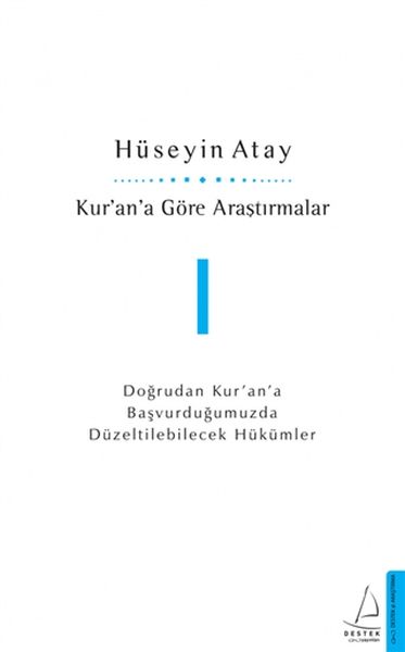 Kurana%20Göre%20Araştırmalar%20I%20Doğrudan%20Kurana%20Başvurduğumuzda%20Düzeltilebilecek%20Hükümler