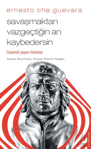 Savaşmaktan%20Vazgeçtiğin%20An%20Kaybedersin