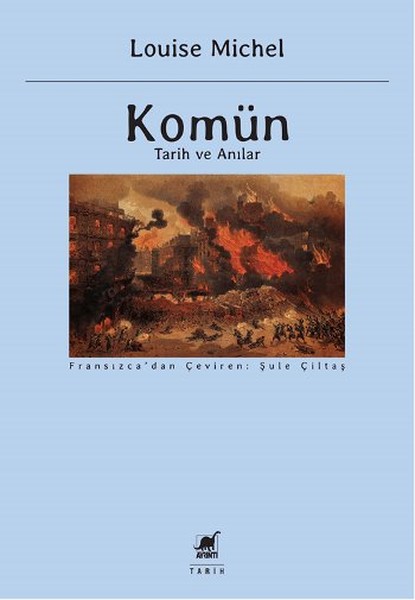 Komün