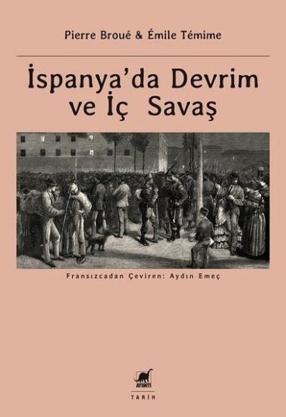 İspanyada%20Devrim%20ve%20İç%20Savaş