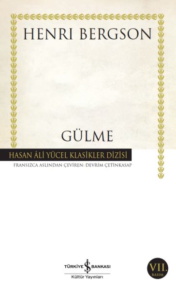 Gülme%20Hasan%20Ali%20Yücel%20Klasikleri