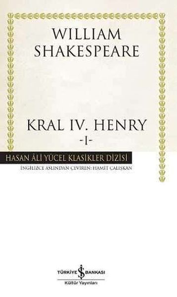 Kral%20IV.%20Henry%20I%20Hasan%20Ali%20Yücel%20Klasikleri