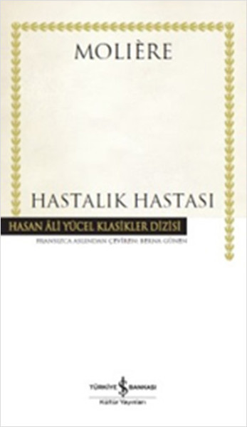 Hastalık%20Hastası%20Hasan%20Ali%20Yücel%20Klasikleri%20Ciltli