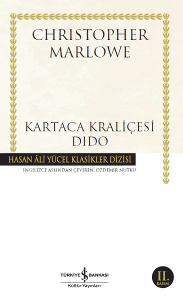 Kartaca%20Kraliçesi%20Dido%20Hasan%20Ali%20Yücel%20Klasikleri