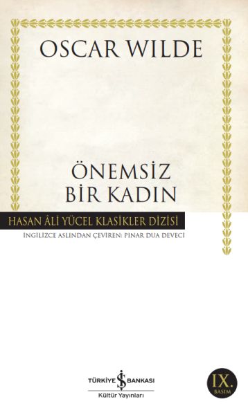 Önemsiz%20Bir%20Kadın%20Hasan%20Ali%20Yücel%20Klasikleri