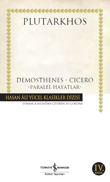 Demosthenes%20Cicero%20Hasan%20Ali%20Yücel%20Klasikleri