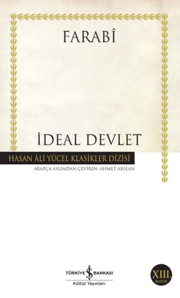 İdeal%20Devlet%20Hasan%20Ali%20Yücel%20Klasikleri