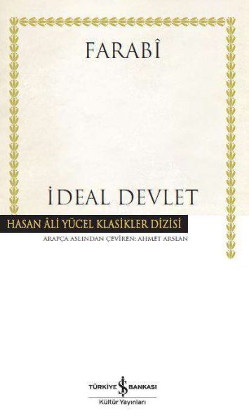 İdeal%20Devlet%20Hasan%20Ali%20Yücel%20Klasikleri%20Ciltli