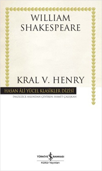 Kral%20V.%20Henry%20Hasan%20Ali%20Yücel%20Klasikleri