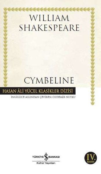 Cymbeline%20Hasan%20Ali%20Yücel%20Klasikleri