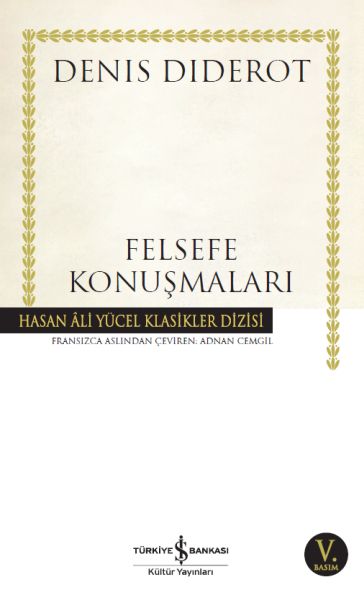 Felsefe%20Konuşmaları%20Hasan%20Ali%20Yücel%20Klasikleri