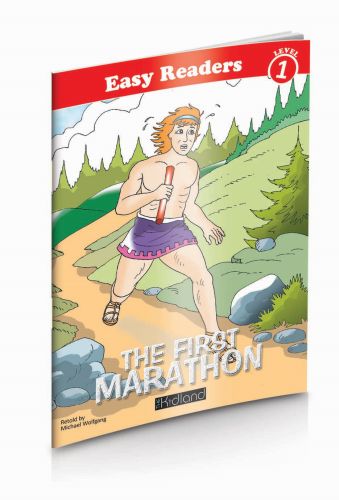 Easy%20Readers%20Level-1%20The%20First%20Marathon