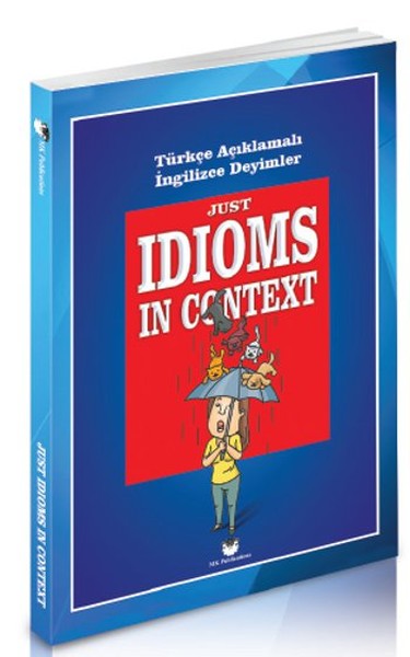 Just%20Idioms%20in%20Context%20-%20Cep%20Kitabı