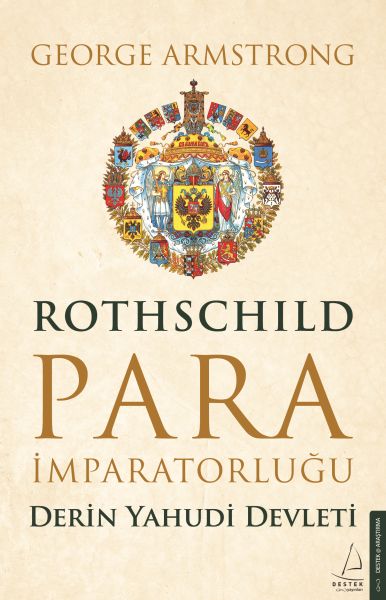 Rothschild%20Para%20İmparatorluğu