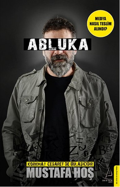 Abluka