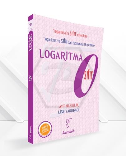 Logaritma%20Sıfır