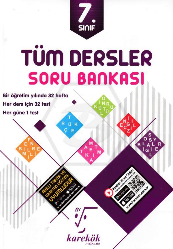 7.Sınıf%20Tüm%20Dersler%20Soru%20Bankası