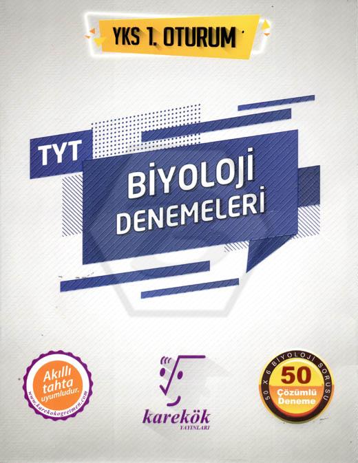 Tyt%20Biyoloji%20Denemeleri