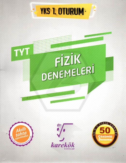 Tyt%20Fizik%20Denemeleri