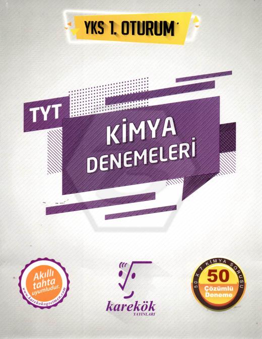 Tyt%20Kimya%20Denemeleri