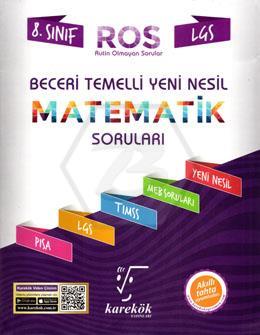 8.Sınıf%20Lgs%20Yeni%20Nesil%20Beceri%20Temelli%20Matematik%20Soruları%20(Ros)