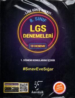 8.Sınıf%20Lgs%2010’Lu%20Deneme%20Seti