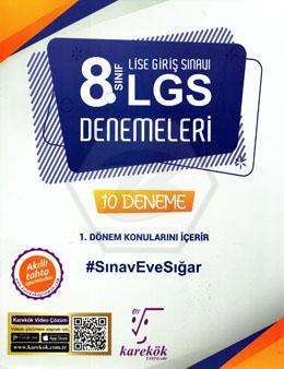 8.Sınıf%20Lgs%2010’Lu%20Denemeleri