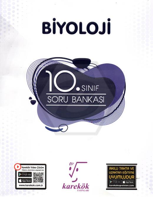 10.Sınıf%20Biyoloji%20Soru%20Bankası