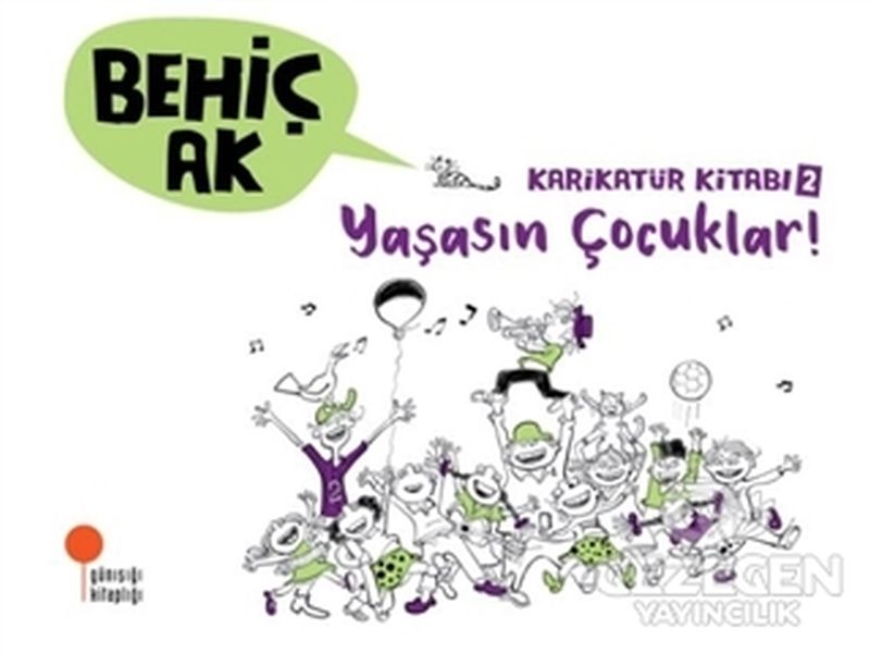 Karikatür%20Kitabı%202 -%20YAŞASIN%20ÇOCUKLAR!