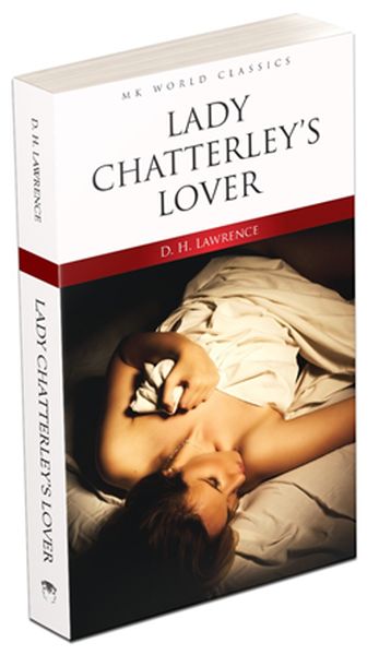 Lady%20Chatterley’s%20Lover%20-%20İngilizce%20Klasik%20Roman