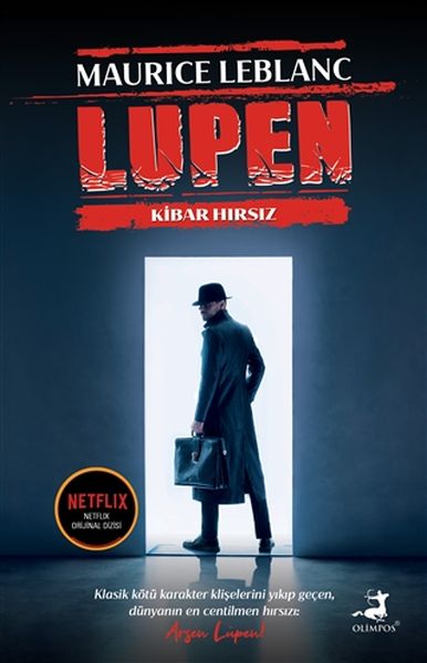 Arsen%20Lüpen%20Kibar%20Hırsız%20-%20Olimpos