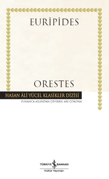 Orestes%20Hasan%20Ali%20Yücel%20Klasikleri