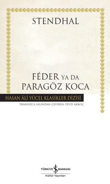 Feder%20Ya%20Da%20Paragöz%20Koca%20Hasan%20Ali%20Yücel%20Klasikleri