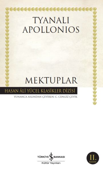 Mektuplar%20Hasan%20Ali%20Yücel%20Klasikleri