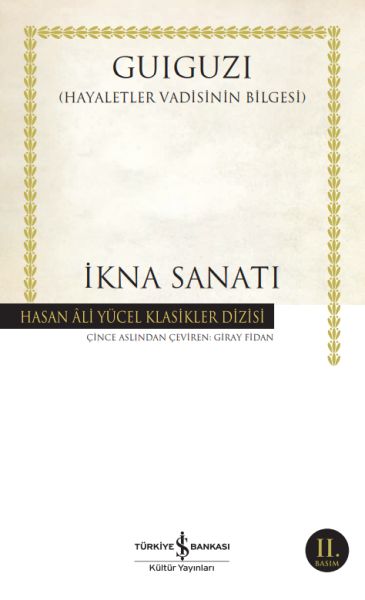 İkna%20Sanatı%20Hasan%20Ali%20Yücel%20Klasikleri