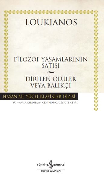 Filozof%20Yaşamlarının%20Satışı%20Dirilen%20Ölüler%20veya%20Balıkçı%20Hasan%20Ali%20Yücel%20Klasikleri