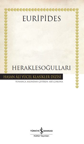 Heraklesoğulları%20Hasan%20Ali%20Yücel%20Klasikleri